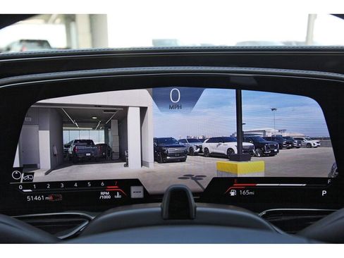 Certified 2023 Cadillac Escalade ESV V image 14