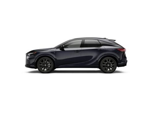New 2026 Lexus RX 500h F Sport image 7
