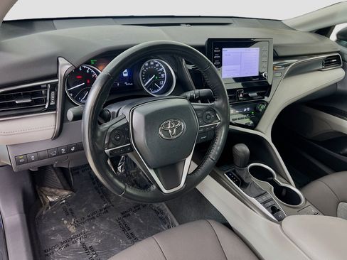Used 2023 Toyota Camry LE w/ Cold Weather Package image 9