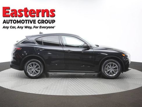 Used 2024 Alfa Romeo Stelvio Sprint AWD/4WD image 46