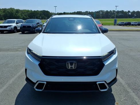 Used 2026 Honda CR-V Sport Touring image 2