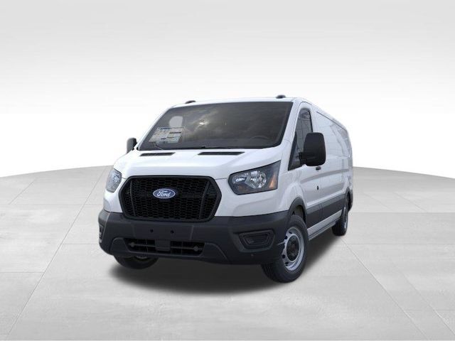 New 2026 Ford Transit 250 Low Roof w/ Load Area Protection Package RWD image 3