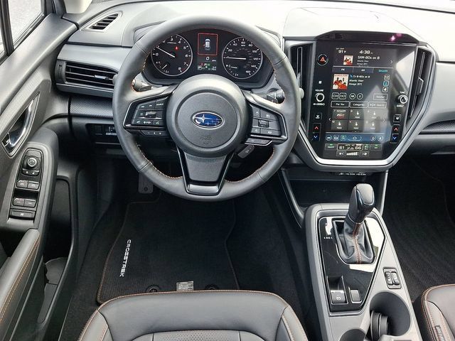Certified 2026 Subaru Crosstrek 2.5i Limited AWD/4WD image 17