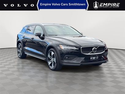 Certified 2024 Volvo V60 B5 Cross Country Plus