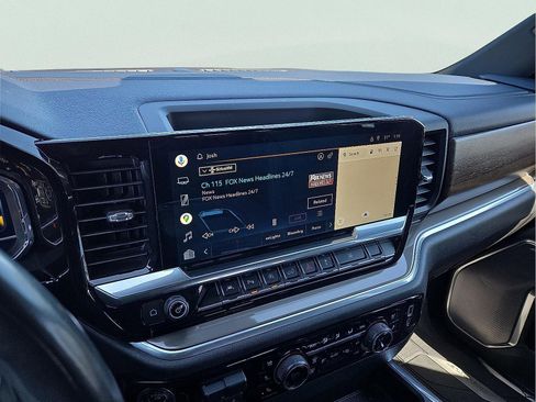 Used 2022 Chevrolet Silverado 1500 High Country w/ Max Trailering Package image 16