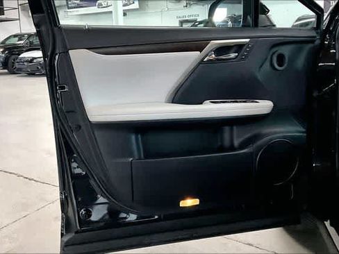 Certified 2022 Lexus RX 450h AWD w/ Premium Package image 20