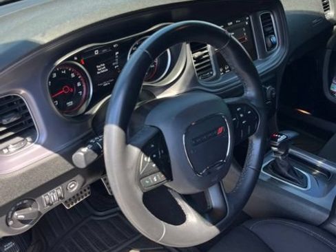Used 2023 Dodge Charger GT RWD image 13