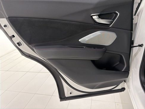 Certified 2025 Acura RDX A-Spec image 31
