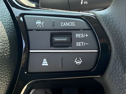 Used 2026 Honda Civic LX image 19