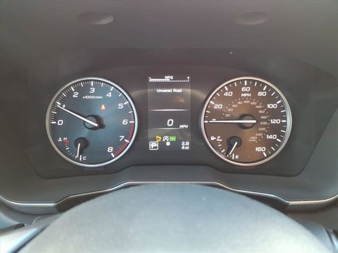 New 2025 Subaru Outback Touring XT image 9