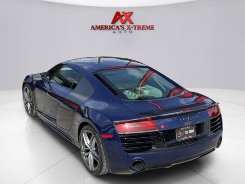 Used 2014 Audi R8 V10 AWD/4WD image 10