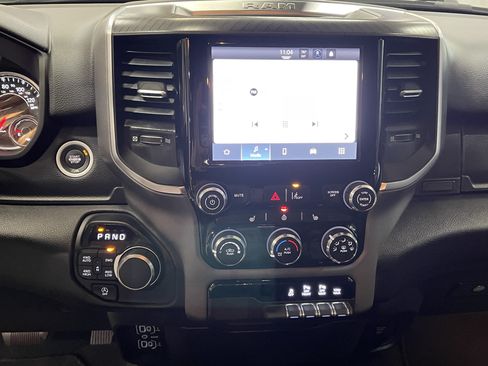 Certified 2025 RAM 1500 Big Horn AWD/4WD image 24