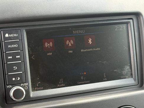 Used 2020 Nissan NV200 S image 15