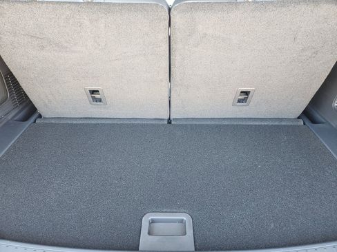 New 2026 Ford Explorer Tremor w/ Tremor Ultimate Package image 26