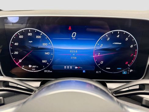 Certified 2026 Mercedes-Benz GLC 300 4MATIC image 32