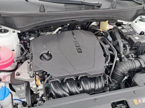 New 2026 Kia Sportage EX w/ EX Panorama Roof Package image 15