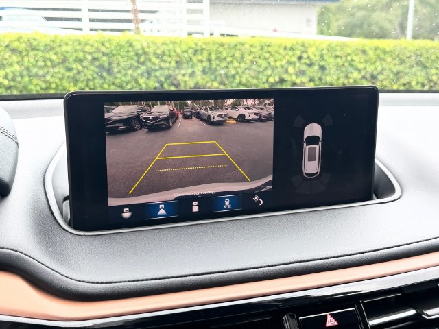 Used 2024 Acura MDX w/ Technology Package FWD image 25