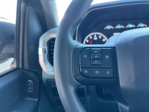 Used 2022 Ford F150 XL w/ Equipment Group 101A High image 19