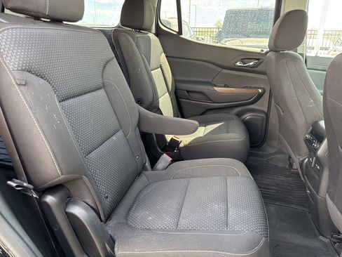 Used 2021 GMC Acadia SLE w/ Driver Convenience Package image 11