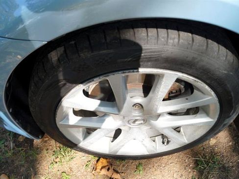 Used 2012 Lexus IS 250 AWD image 14