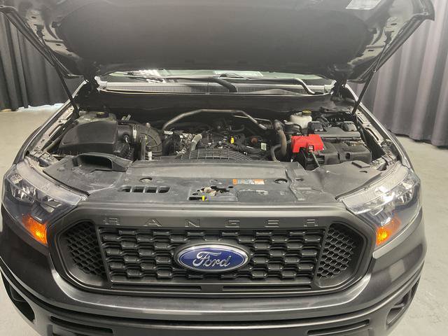 Used 2019 Ford Ranger XL w/ Equipment Group 101A Mid AWD/4WD image 13