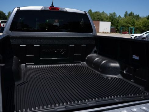 Used 2021 Ford Ranger XL w/ Equipment Group 101A High RWD image 17