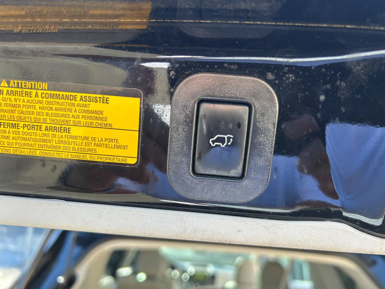 Used 2012 Toyota Sienna Limited w/ Premium Pkg AWD/4WD image 18