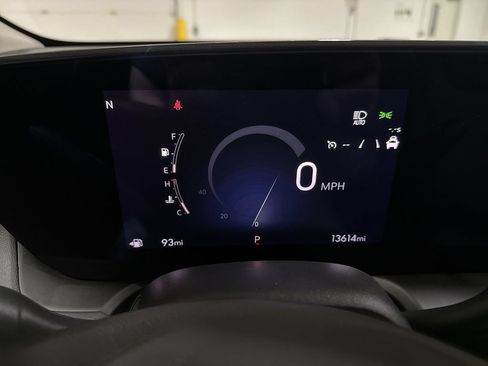 Used 2025 Buick Encore GX Preferred w/ Comfort Package FWD image 12