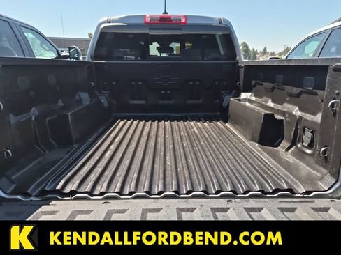 Used 2024 Chevrolet Colorado LT w/ LT Convenience Package III AWD/4WD image 23