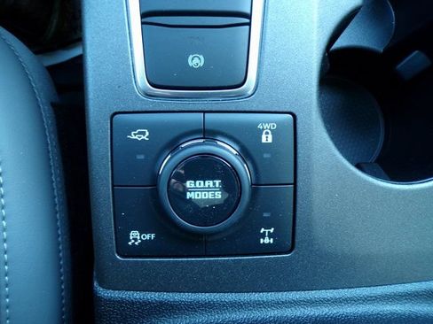 New 2025 Ford Bronco Sport Badlands w/ Badlands Tech Package image 29