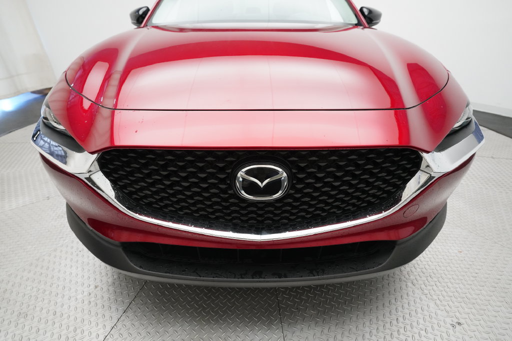 Certified 2025 MAZDA CX-30 AWD 2.5 S w/ Select Sport Pkg image 21