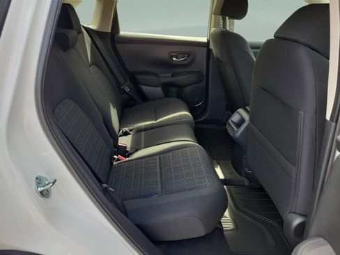 New 2026 Honda HR-V LX image 10