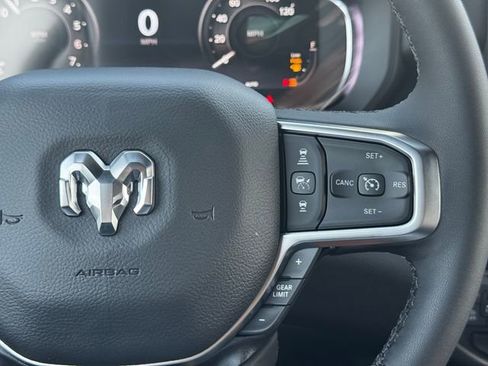 New 2026 RAM 1500 Big Horn AWD/4WD image 24