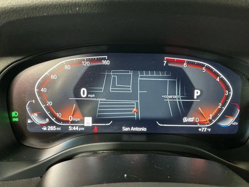 Certified 2023 BMW X3 sDrive30i w/ Convenience Package image 10