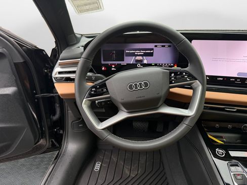 New 2026 Audi A5 2.0T Premium Plus AWD/4WD image 10
