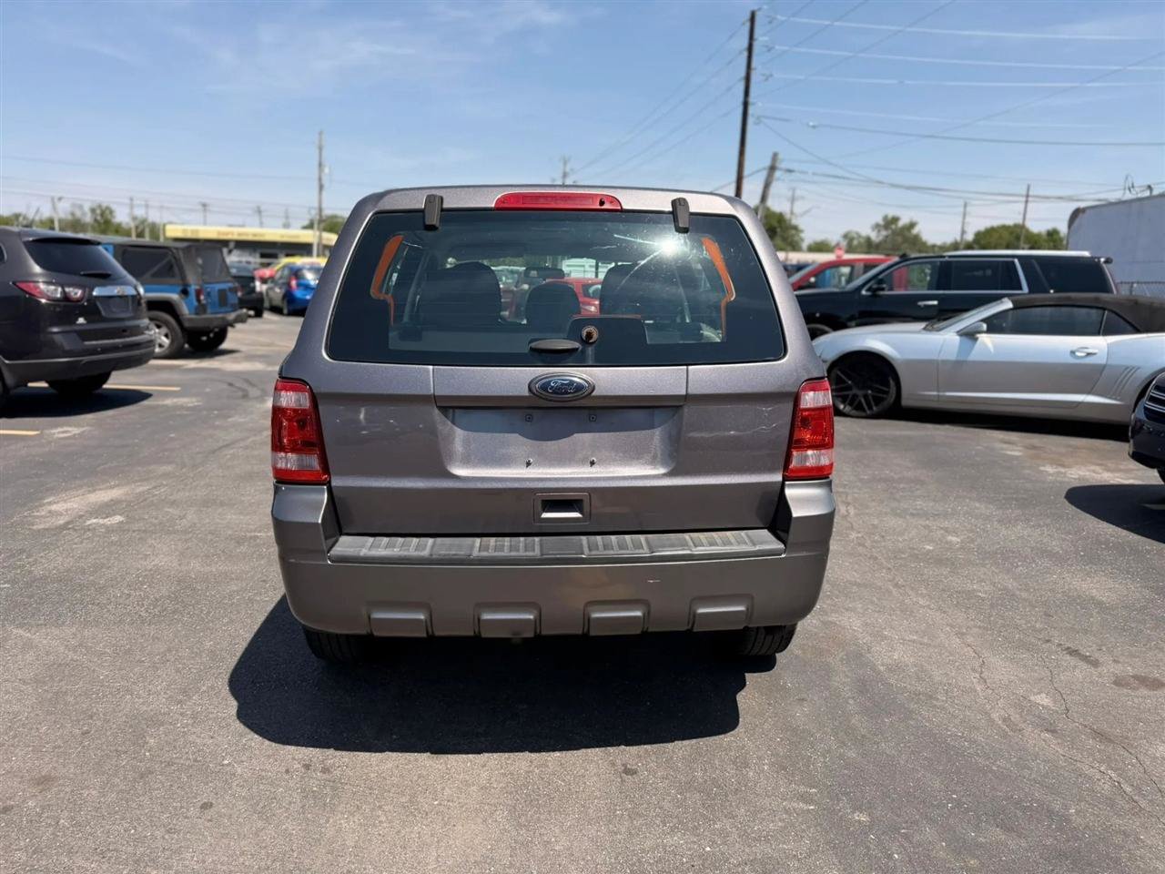 Used 2012 Ford Escape XLS FWD image 14