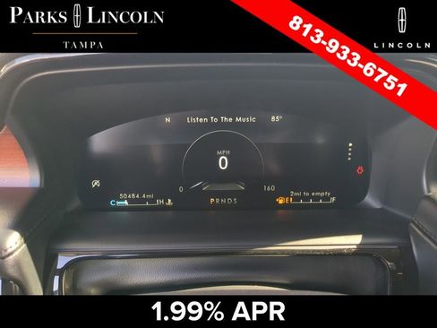 Certified 2021 Lincoln Nautilus Reserve w/ Cargo Utility Package AWD/4WD image 31