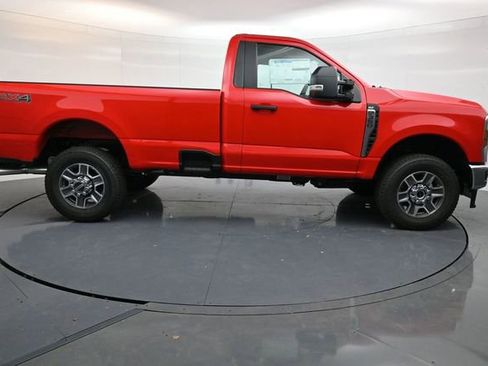 New 2025 Ford F350 XLT w/ FX4 Off-Road Package image 8