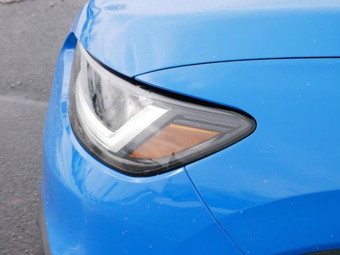 Certified 2026 Honda HR-V Sport image 16