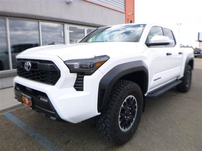 Used 2025 Toyota Tacoma TRD Off-Road