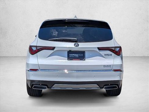 New 2026 Acura MDX SH-AWD w/ Technology Package image 7