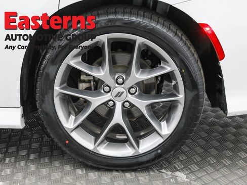 Used 2023 Dodge Charger GT image 34