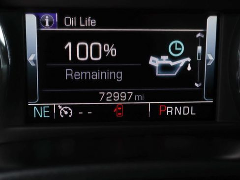 Used 2017 Chevrolet Silverado 1500 LT w/ All Star Edition AWD/4WD image 27