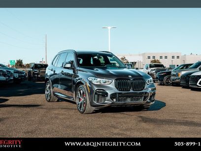 Used 2022 BMW X5 xDrive40i w/ M Sport Package