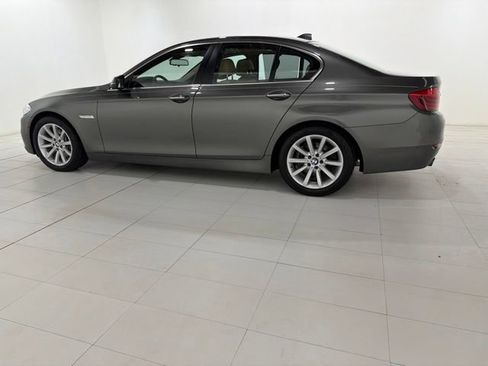 Used 2014 BMW 535i xDrive Sedan AWD/4WD image 2
