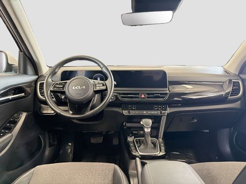 Used 2024 Kia Seltos S AWD/4WD image 24