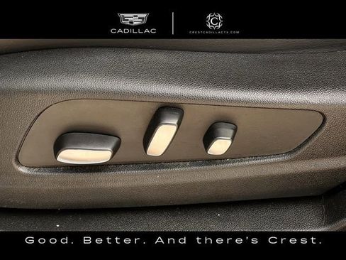 Certified 2024 Cadillac XT5 Premium Luxury image 28