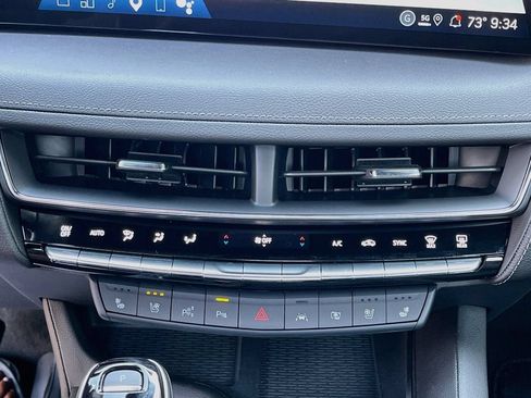 New 2026 Cadillac CT5 Premium Luxury w/ Technology Package RWD image 25
