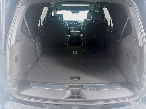 Used 2024 Cadillac Escalade Sport AWD/4WD image 25