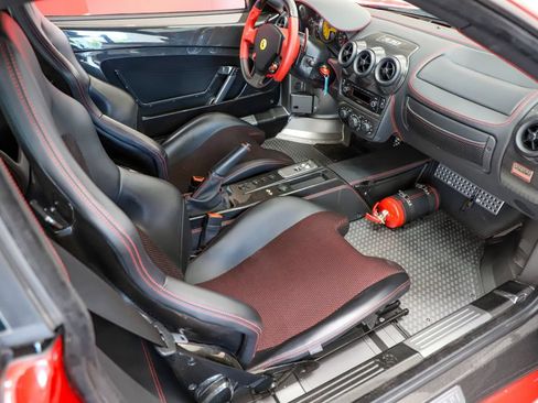 Used 2008 Ferrari F430 Scuderia RWD image 8